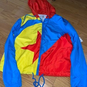 Disney Pixar jacket